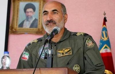 امیر خاموشی: بُرد و دقت موشک‌های ما ارتقا یافته است
