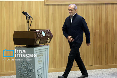 تصاویر: همایش «خلاقیت و نوآوری در مهندسی دفاع مقدس»