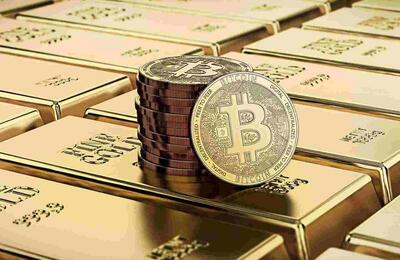 نقش واقعی بیت‌کوین در اقتصاد تورمی