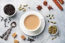 طرز تهیه  چای کرک خانگی | چای عربی جذاب