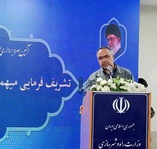 طرح‌های بازآفرینی مسیر توسعه کرمانشاه را هموار می‌کند
