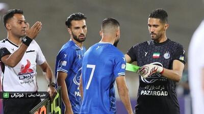 روز فوق‌العاده سید حسین حسینی؛ هواداران تمدید می‌خواهند!