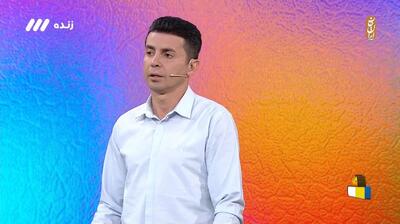 امیرآبادی: جباری اقتدار خود را در برخورد با اندونگ نشان داد