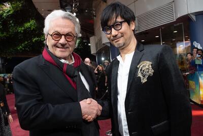 کوجیما: نمی‌خواهم بیشتر از ۱۵۰ نفر روی بازی‌هایی مانند Death Stranding 2 کار کنند - گیمفا