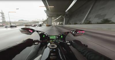 ماد DreamPunk گرافیک Cyberpunk 2077 را به سطحی غیرقابل باور می‌رساند - گیمفا