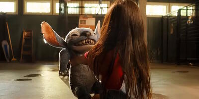 ۷ تغییر لایواکشن Lilo   Stitch نسبت به انیمیشن اصلی - گیمفا
