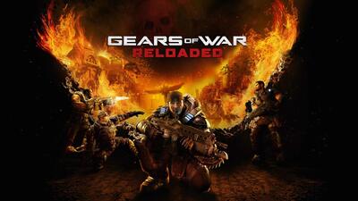 بتای Gears of War: Reloaded احتمالا به‌زودی عرضه خواهد شد - گیمفا