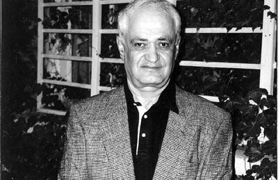 حسن کامشاد، نویسنده و مترجم در صدسالگی درگذشت