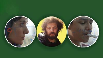 خبر روز | واکنش منتقدان سرشناس به فیلم «زن و بچه» سعید روستایی | گلی شی
