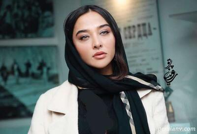 تصویر روز | استایل جذاب و دیدنی آناهیتا درگاهی با تیپ خلیجی | گلی شی
