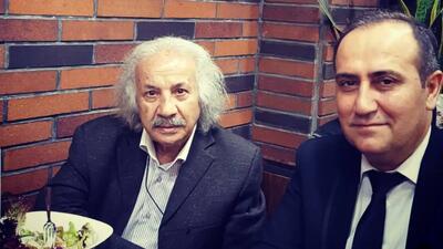 خبر روز | سعید پیردوست در بیمارستان بستری شد عیادت بازیگر شب‌های برره | گلی شی