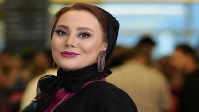 چهره روز | میکاپ جذاب آرام جعفری به سبک زنان زیبای ۷۰ سال پیش | گلی شی