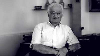 حسن کامشاد که در ۱۰۰ سالگی درگذشت که بود و چه کرد؟