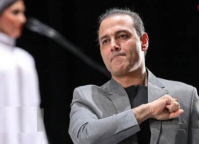 کنسرت علیرضا قربانی تمدید شد | اعلام زمان فروش بلیت‌