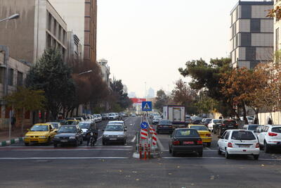 ادای دین تهران به خرمشهر | قلب تهران به نام خونین شهر
