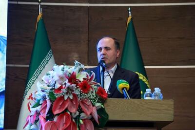 امنیت و آرامش امروز ایران حاصل خون شهدا و ایثارگران است