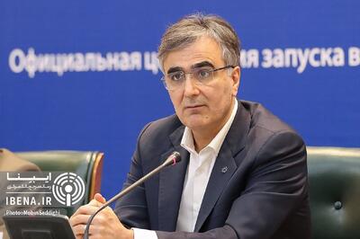 اهمیت گسترش مراودات پولی و بانکی با کشورهای عضو بریکس