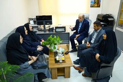 درخواست نایب‌رئیس خانه مطبوعات قزوین برای ادامه طرح اقتصاد رسانه