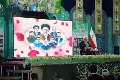 یکی از بنیادی‌ترین مسائل امروز مدیریت هوشمند فضای مجازی است