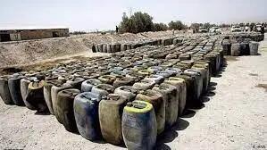 تصاویر خبرساز از ویلاهای لوکس قاچاقچیان سوخت