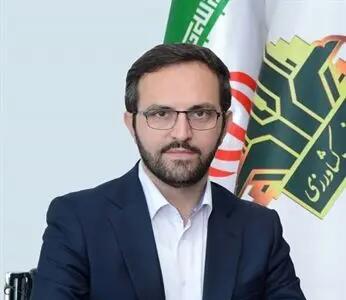 پیام مدیرعامل بانک کشاورزی به مناسبت سالروز فتح خرمشهر
