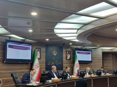 ایران در آستانه موج میانسالی / یک‌ سوم عمر افراد کشور در دوران سالمندی سپری می‌شود