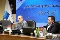 نقش دیپلماسی آب در تقویت صلح منطقه‌ای