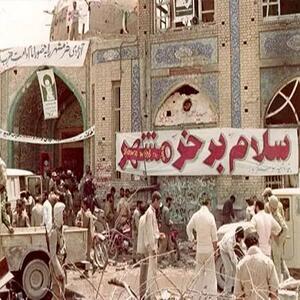 سالروز آزادسازی خرمشهر نماد مقاومت و وحدت ملتی است که تاریکی تجاوز را شکست دادند