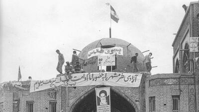 گزاترش تصویری/ سوم خرداد؛ سالروز «فتح خرمشهر»