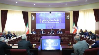 نشست وزیر ورزش با مدیران باشگاه‌ها برای مهار تورم قراردادها