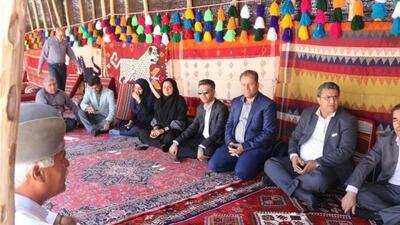 شروعی برای جهانی شدن بوم‌‌گردی ایران