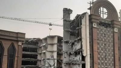 مجازات ۲۱ متهم پرونده جنبه بازدارندگی لازم را نداشت