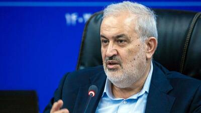 رایزنی‌های گسترده با کشورهای قطر، امارات و عمان برای افزایش تبادل انرژی