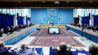 افتتاح همزمان ۵۹ هزار و ۲۶۴ پروژه وزارت راه و شهرسازی با حضور رئیس‌جمهور