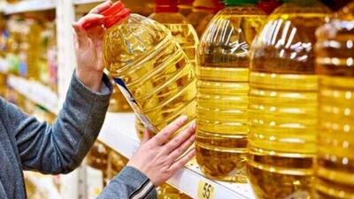 فروش روغن بدون فاکتور و همراه با کالاهای دیگر