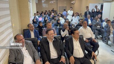 اتصال دانشگاه به صنعت و توسعه خدمات لجستیکی از اولویت‌های اصلی شورایعالی مناطق آزاد است