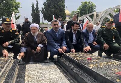 امام جمعه آستارا: روایت فتح خرمشهر باید برای نسل جدید تبیین شود