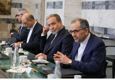 فاصله در دیدگاه‌ها به معنای توقف دیپلماسی نیست/ تفاوت «مذاکره» و «نتیجه مذاکره»