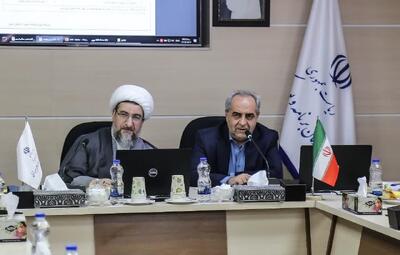 نماینده ولی فقیه در آذربایجان شرقی: اطلاعات آماری بخش فرهنگ باید دقیق باشد