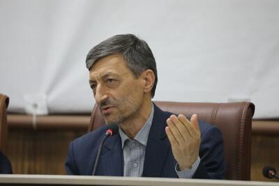 رییس ستاد اجرایی فرمان امام:  امنیت موجود مقدمه رشد سرمایه‌گذاری آذربایجان‌غربی است