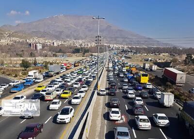 کاهش ترافیک ورودی پاکدشت با راه اندازی پروژه دسترسی جنوبی به این شهرستان