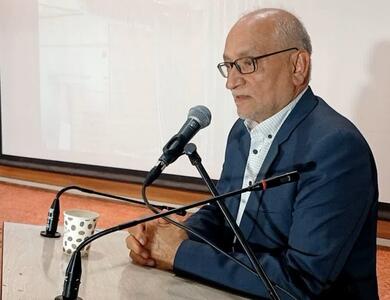 مرعشی: ایران درخاورمیانه قادر به ایفای نقش کلیدی می باشد