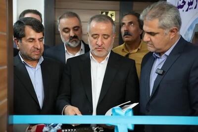 ۲ هزار و ۱۷۳ واحد مسکونی در خراسان جنوبی به بهره‌برداری رسید