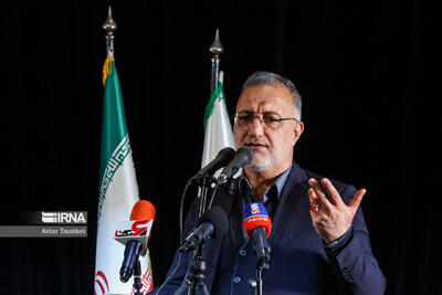 شهردار تهران: خرمشهر نماد ایستادگی و مردانگی مردم ایران است