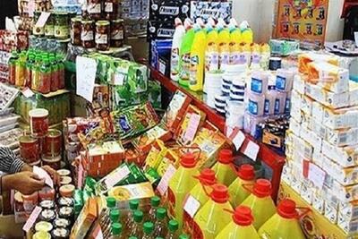 نقش کمرنگ نظارت؛ تخلفاتی که ادامه دارد / فروش اجباری روغن در کنار رب و تن ماهی