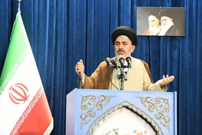 آمریکا در مسیر تاریخ با جنایت زیسته و امروز نیز شریک کشتار در غزه است