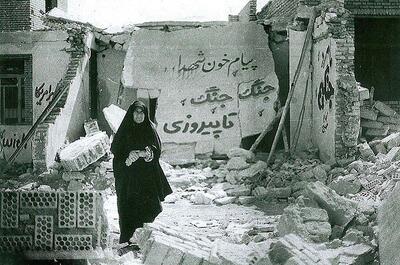 خرمشهر اینگونه آزاد شد