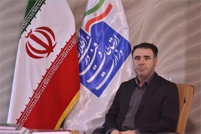 اتصال ۲۰۰۰ مشترک به اینترنت فیبر نوری در لرستان