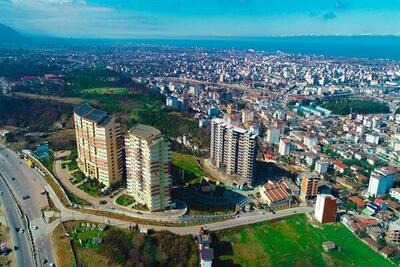 مازندران در آستانه بحران زیست‌محیطی و رکود ساخت‌وساز هدفمند قرار دارد