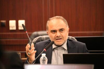 لزوم ترغیب صنعتگران به سرمایه‌گذاری در مازندران